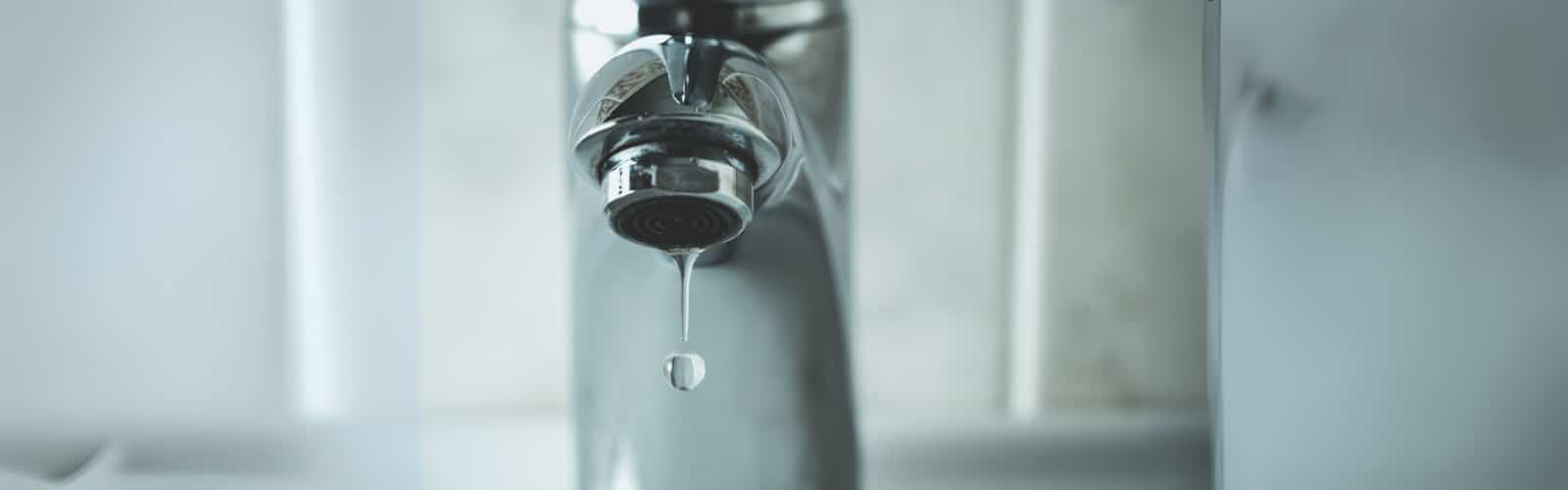 What Makes a Tap Leak
