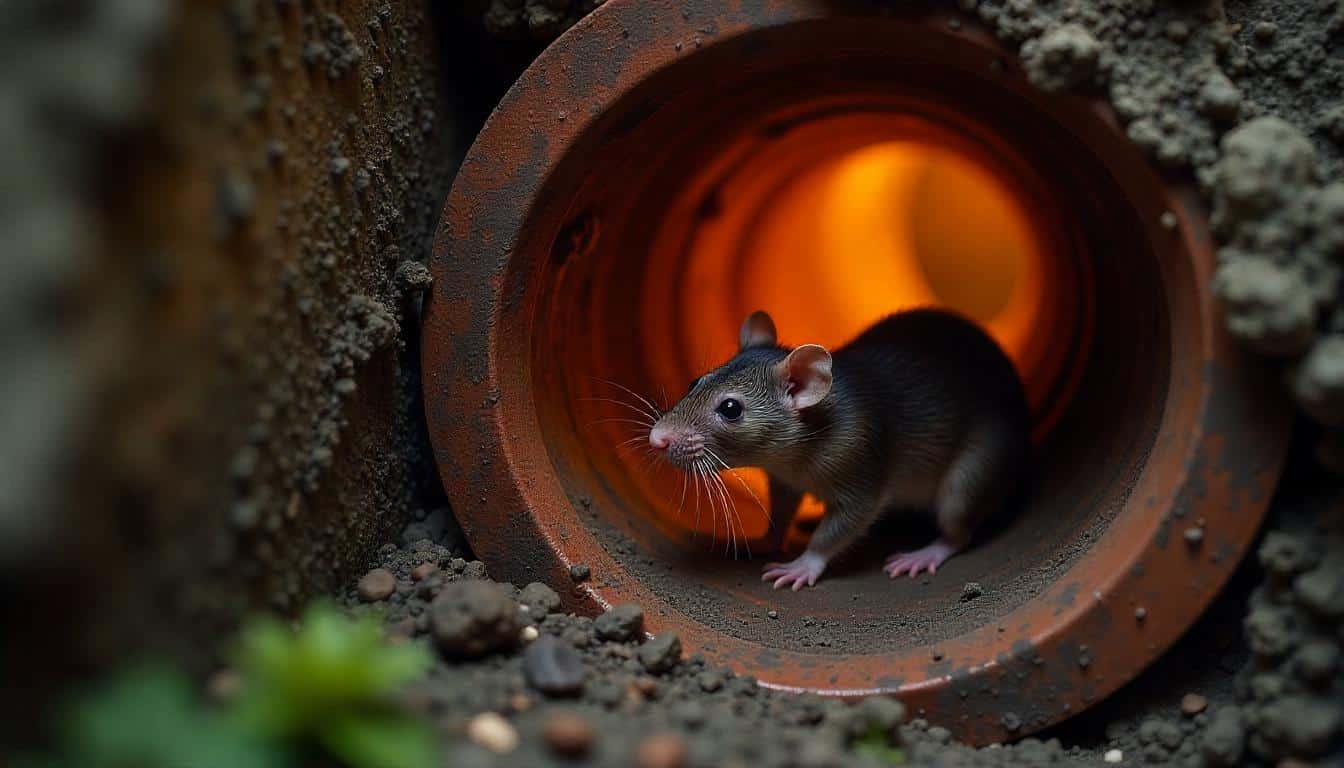 Where Are My Stormwater Drains