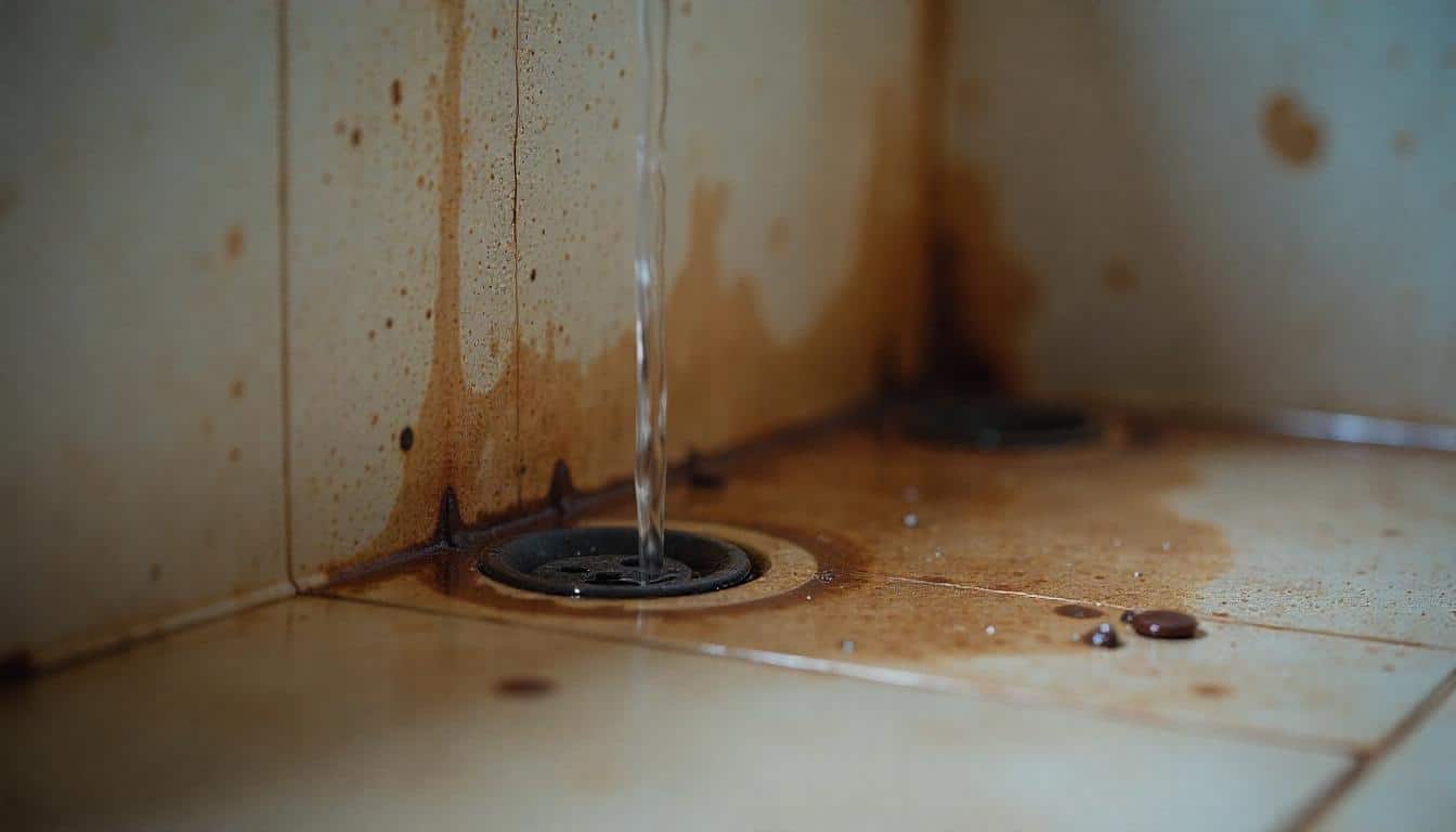 Read more about the article Why do my Drains Smell?