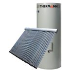 Thermann Solar Hot Water System