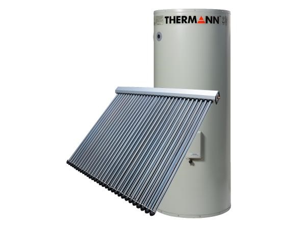 Thermann Solar Hot Water System