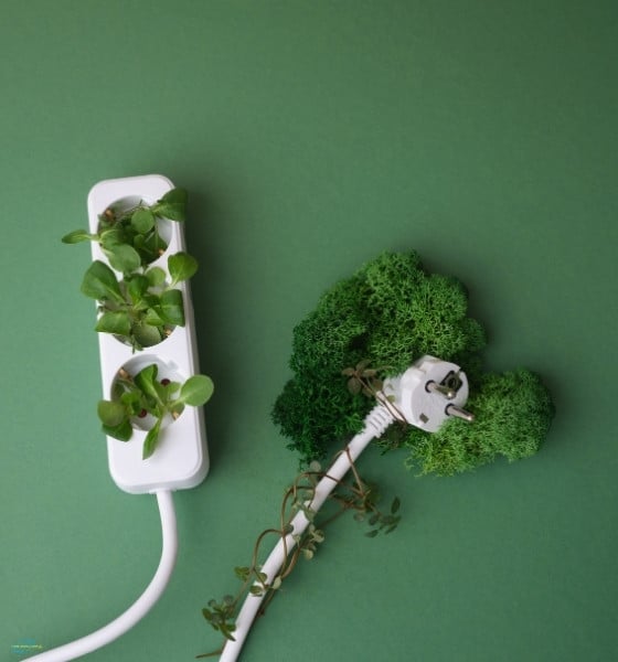 green energy Green Energy