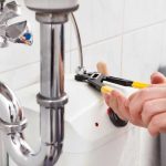 Top 10 Spring Plumbing Tips