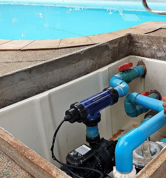 pool pump Pool Pump