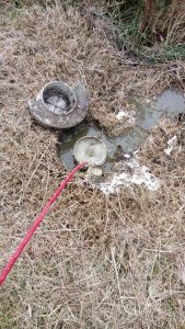 Blocked Drain Testing | Plumbing and Electrical in Canberra