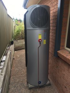 Hot Water System Tank | Plumbing and Electrical