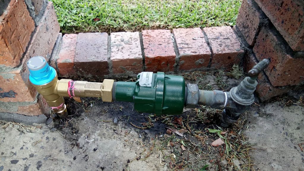 What Should I Know About Water Hammer?