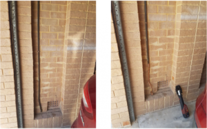 Copper Pipe Replacement | Plumbing and Electrical Doctor