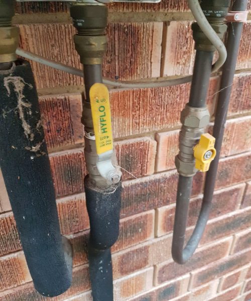 What To Check If Your Hot Water Service Is Not Working Properly The Plumbing & Electrical Doctor