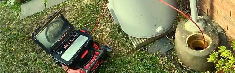 Avoid Rain Water Damage Keep Your Storm Water Drains Clear