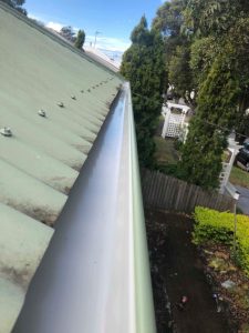 Spring Cleaning: Have You Checked Your Gutters Lately