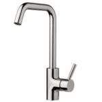 Mixer Tap Vs Standard Taps