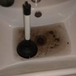 5 Tips In Clearing Blocked Drains The Good Old Fashioned Way