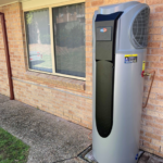 Heat Pump Hot Water - The Plumbing &Amp; Electrical Doctor