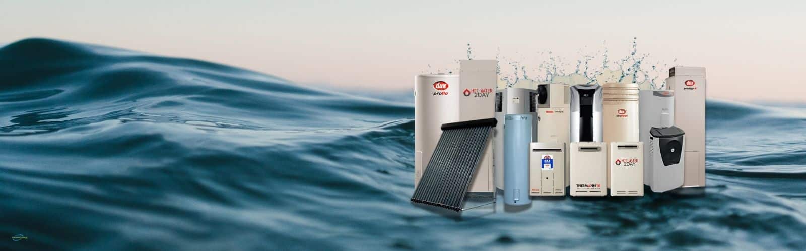 Read more about the article What’s The Correct Size of Water Heater Do I Need?