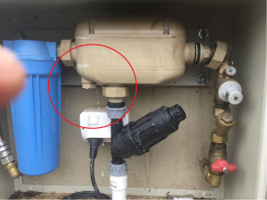 57570188 324718231577896 9085774972751708160 n Leaking Drain Plug - Plumbing and Electrical
