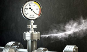 Gas Meter — Plumbing And Electrical In Gateshead
