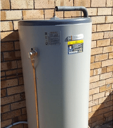 Electric Hot Water System