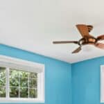 Things to Consider When Getting a Ceiling Fan