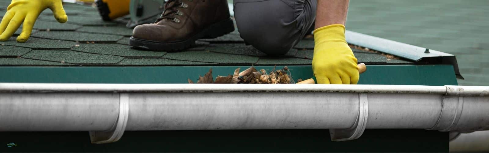 Read more about the article Why Is Everyone Talking About Gutter Maintenance During Spring?