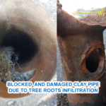 Top 10 Causes Of Blocked Drains And How To Prevent Them?