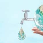Simple Water Saving Device is Giving Outstanding Results