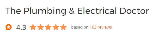The Plumbing &Amp; Electrical Word Of Mouth Rating