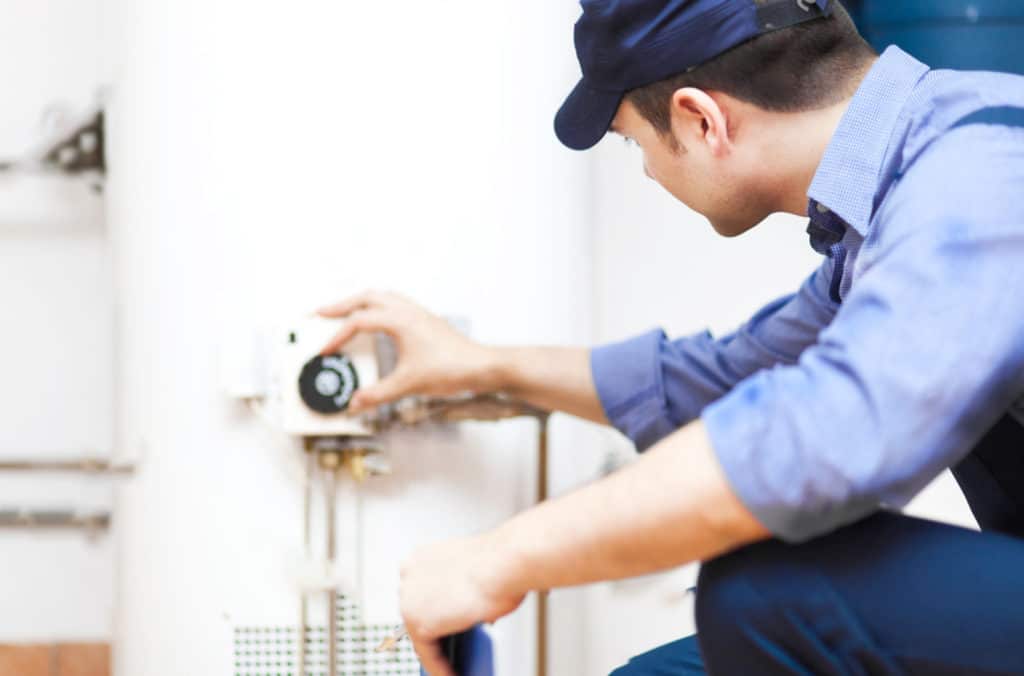 Why Do I Run Out of Hot Water? The Plumbing & Electrical Doctor