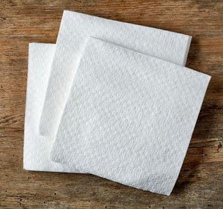 Napkins