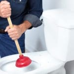 Blocked Drains Rise Due To Toilet Paper Shortage – What Can You Do About It?