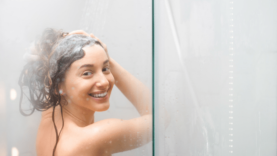 How Is Covid-19 Changing Our Showering Habits?