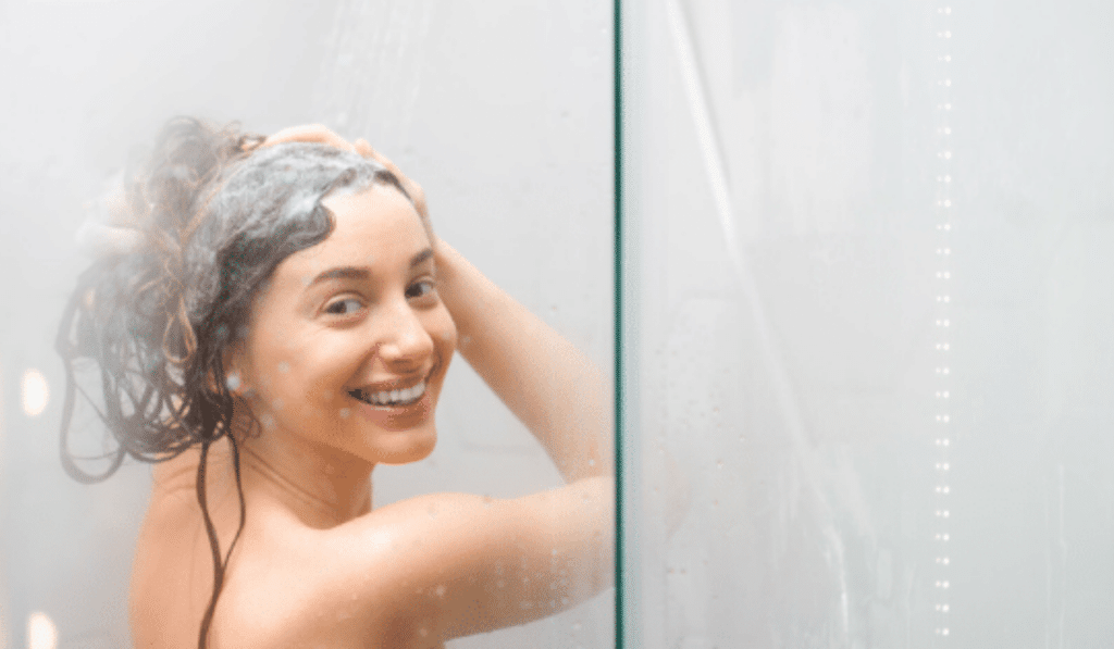 How is COVID19 Changing our Showering Habits? The Plumbing