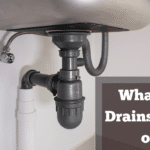 What Are Drains Made Of?