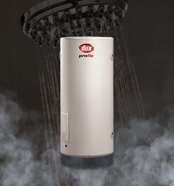 Dux Proflo Hot Water System