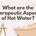 Therapeutic Aspects Of Hot Water