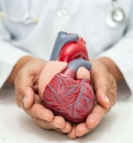 Cardiovascular Health