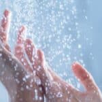 What are the Therapeutic Aspects of Hot Water?