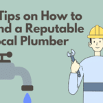 5 Tips On How To Find A Reputable Local Tradies Plumber