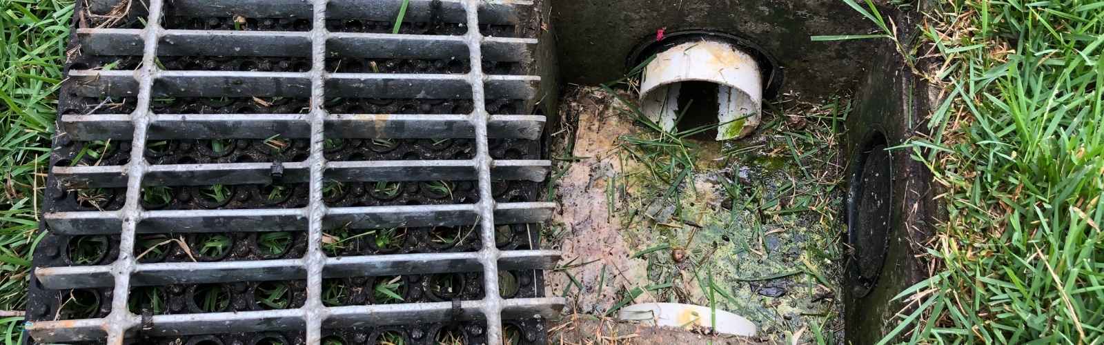 What are the Common Types of Blocked Drains?