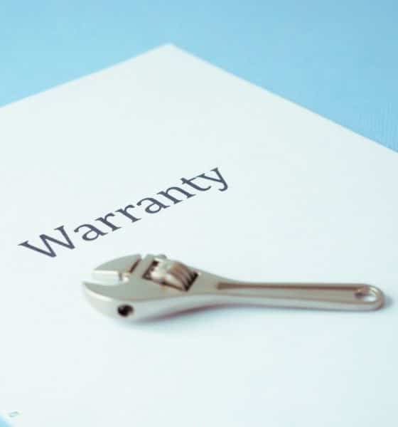 Warranty