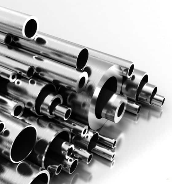 Stainless Steel Pipes