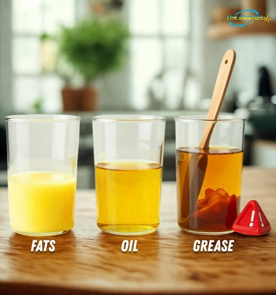 Fats, Oils, and Grease