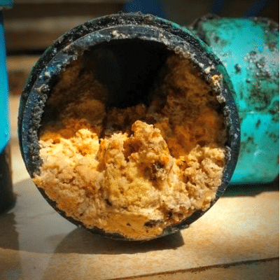 Does Pouring Oils And Fats Into Drains Cause Clogs In Pipes?