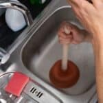 Who is Responsible for Clearing Blocked Drains?