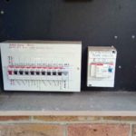 Rcd Protecting Power Circuits