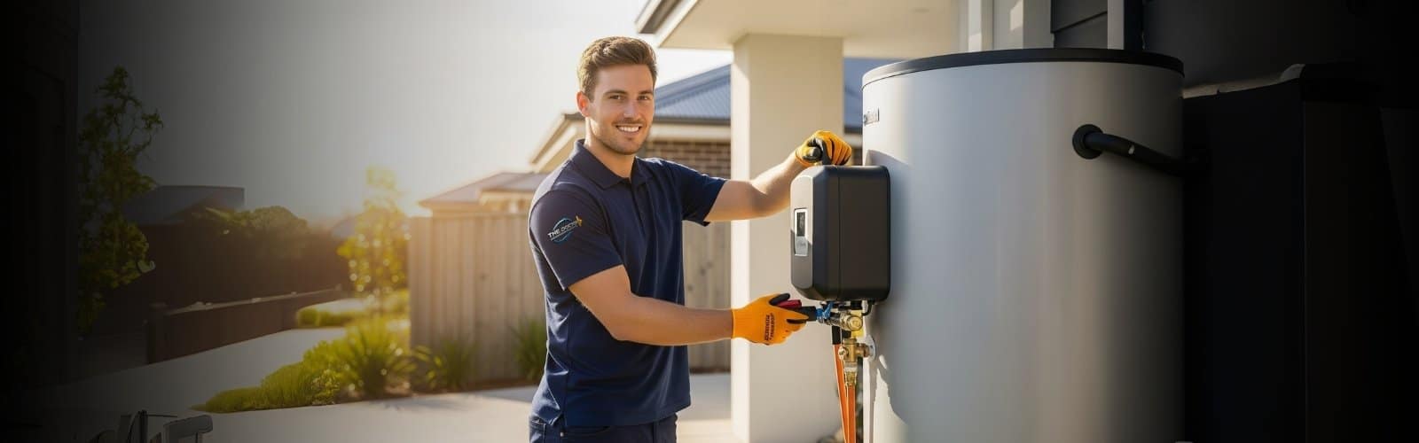 Now is the Best Time “EVER” to Upgrade Your Water Heater