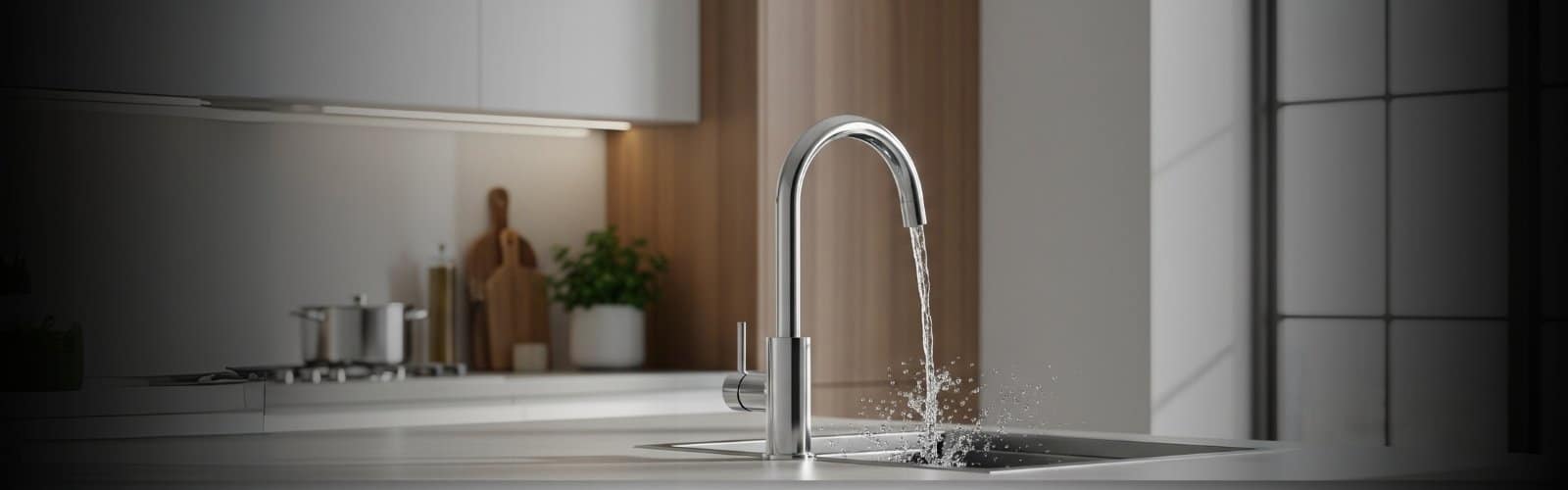 Tips on Choosing the Right Mixer Tap Tips on Choosing the Right Mixer Tap