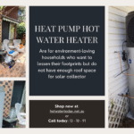 10 Things To Know Before Buying A Heat Pump Hot Water System
