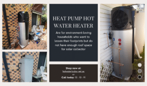 10 Things To Know Before Buying A Heat Pump Hot Water System