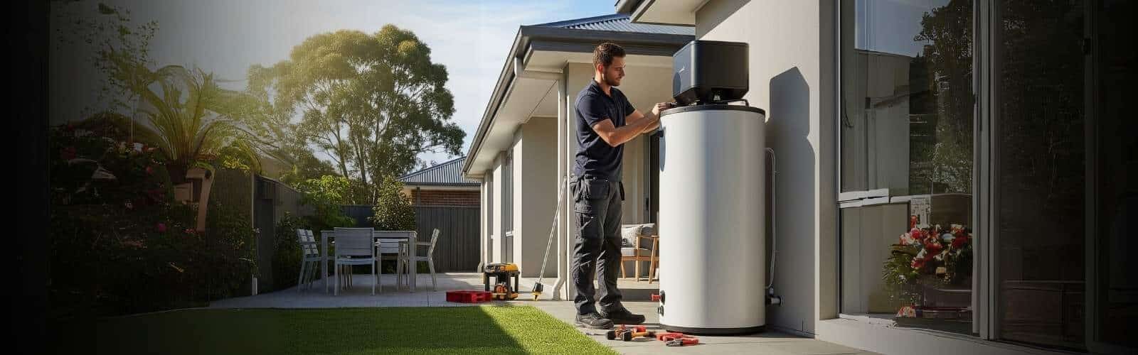 10 Things to Know Before Buying a Heat Pump Hot Water System